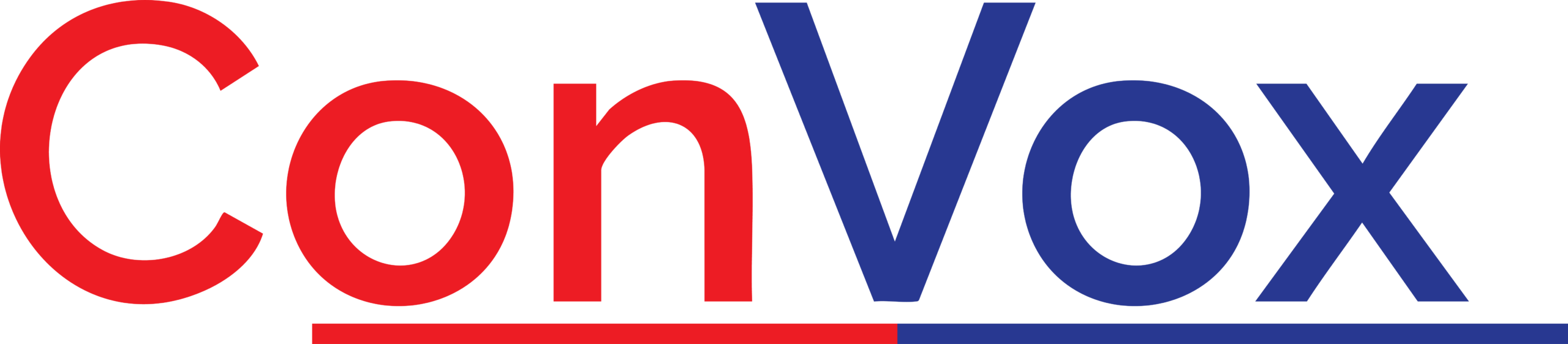 ConVox